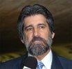 Dnit assegura ao senador Raupp e a deputada Marinha que ponte binacional será licitada em 90 dias.