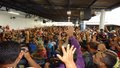 Trabalhadores em educação rejeitam proposta do governo 