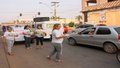 Pit Stop: Mulheres e Homens unidos na luta contra violência