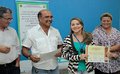 Secretaria Municipal de Administração premia servidores destaque de 2014