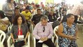 Epifânia pede que atingidos pela enchente mantenham vigilância 