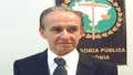 Nome de José Francisco Cândido é aprovado pela ALE como Defensor Público-Geral do Estado