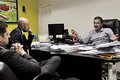 EFMM: Palitot pede ajuste de projeto de revitalização