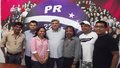 PR reúne lideranças para apresentar nova diretoria municipal
