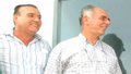 Jesualdo Pires e Mauro Nazif candidatos em 2012