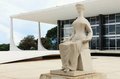 STF: rito do processo de impeachment deve seguir a lei