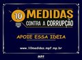 MPF reunirá sociedade civil na próxima 3ª feira