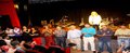 20º Aniversário da Escola Jorge Andrade tem homenagens, oficinas e muita música 