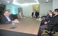 MP-RO assegura apoio à campanha do MPF para intensificar combate à corrupção