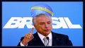 Senado aprova lei para que Temer possa pedalar 
