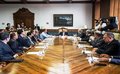 Micro e pequenas empresas pedem criação de novas estratégias para fortalecimento do setor