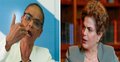 Marina vai ao STF contra direitos políticos de Dilma