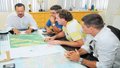 Prefeitura recebe proposta para conseguir nova área ao Aeroclube da Capital