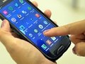 Mais da metade das operações bancárias no país são por internet, celular ou tablet, diz Febraban