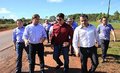 Dnit pode punir empresas responsáveis por obras na BR-364