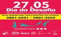 RO tem 29 municípios participando do Dia do Desafio  