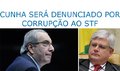 Cunha será denunciado por corrupção ao STF