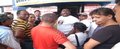 Repórter fotográfico é ameaçado de morte por cobrir greve da Caixa em Rondônia 