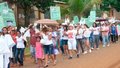 3ª CAMINHADA DA PAZ