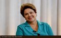 Dilma diz em carta que é solidária a Lula e tem orgulho do PT