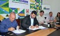 Levantamento das estradas será um avanço para os municípios de Rondônia