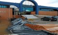 Justiça Federal mostra à cúpula da OAB/RO como manteve atendimento com o prédio cercado de água por todos os lados