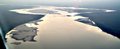 Há algo escuro sob as águas do Rio Xingu. Lembram-se do leilão de Jirau?