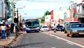 Corredor de ônibus pode ser usado por outros veículos