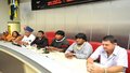 Zequinha discute políticas públicas para povos indígenas 