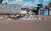 Prefeitura continua incentivando a cultura do lixo nas ruas de Porto Velho; E haja ratos e mosquistos...
