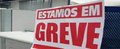 Bancários devem terminar greve na quinta-feira, diz Contraf