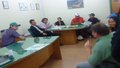 MAB apresenta reivindicações à Ministra da Pesca