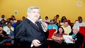 Miguel de Souza faz uma radiografia dos eixos de integração 