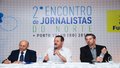 Prefeito abre Encontro de Jornalistas da Região Norte 