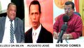 Partido dos Trabalhadores filia três jornalistas na capital