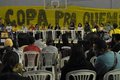 Movimentos sociais planejam protestos unificados durante a Copa do Mundo
