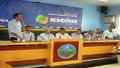 Emendas do dep. Luizinho vão recuperar estradas rurais