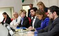 Assembleia debate situação dos atingidos pelas enchentes