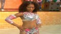 Elba é rainha do carnaval 2011