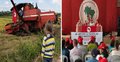 BBC mostra como MST se tornou maior produtor de arroz orgânico da América Latina
