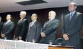 Procurador da República é homenageado em solenidade