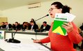 Deputados ouvem moradores de Vilhena sobre problemas na segurança