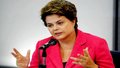 Dilma pode participar de operação  contra drogas