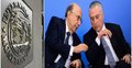 Nem o FMI acredita mais em Temer e Meirelles 