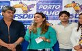 PSDB de Rondônia inaugura nova sede com mais espaço para mulheres, jovens e formação política