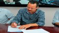 Assinada lei que proíbe a permanência de carros em reparo mecânico na rua