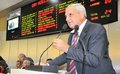 Projeto de Lei do dep. Adelino Follador beneficia produtores