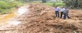 JESUALDO PIRES: Cidade Limpa finaliza limpeza de cinco bairros 