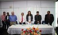 Conselho Regional de Contabilidade entrega 40 novas carteiras profissionais