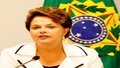 Dilma diz que governo tem 'arsenal de medidas' para enfrentar crise financeira internacional